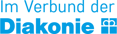 Im Verbund der Diakonie Logo