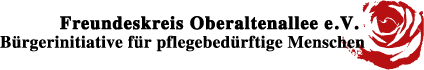 Logo des Freundeskreises Oberaltenallee e.V.